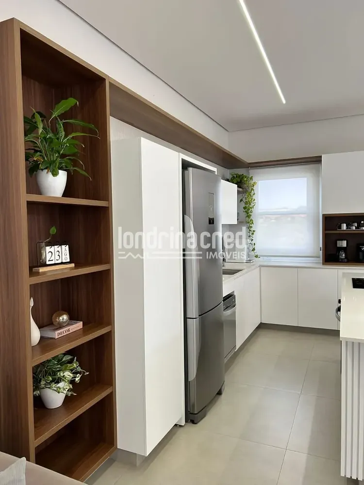 Casa, 4 quartos, 244 m² - Foto 3
