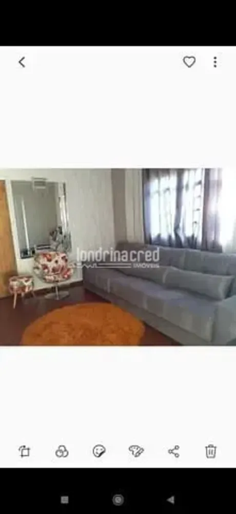 Casa, 3 quartos, 390 m² - Foto 6