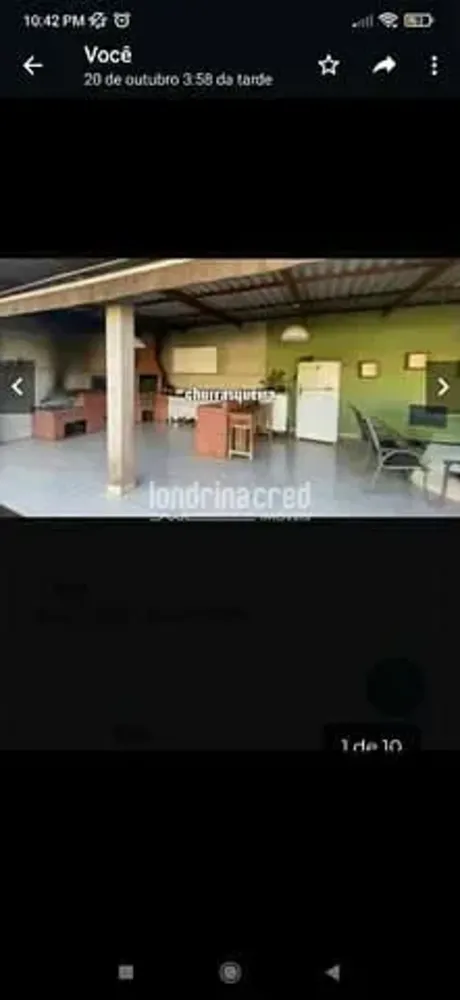 Casa, 3 quartos, 390 m² - Foto 2