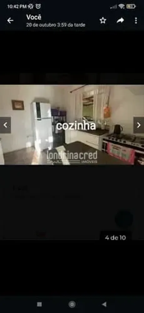 Casa, 3 quartos, 390 m² - Foto 1