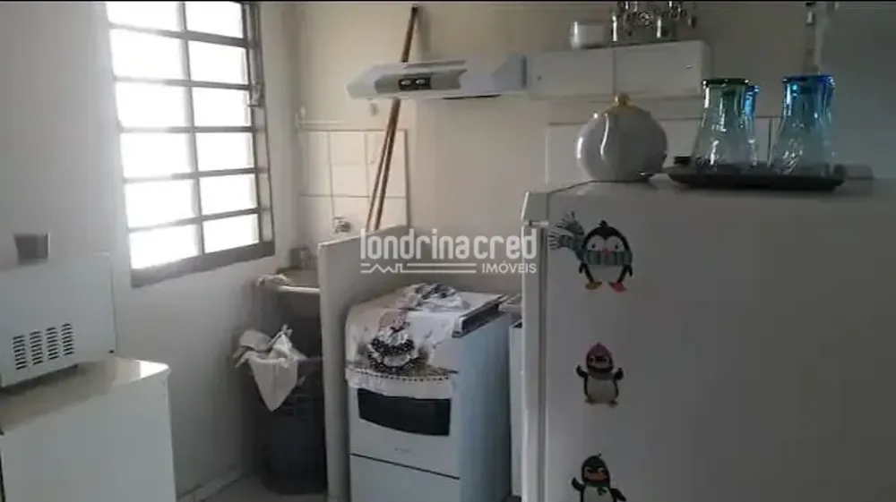 Apartamento, 2 quartos, 40 m² - Foto 4