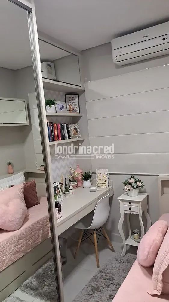 Casa, 3 quartos, 126 m² - Foto 5