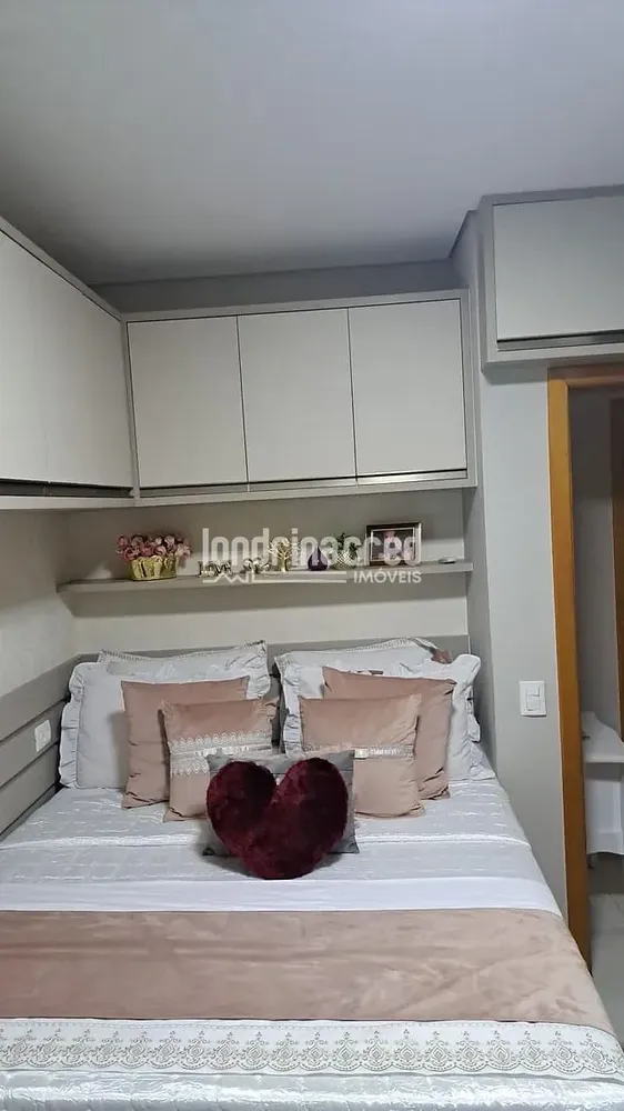Casa, 3 quartos, 126 m² - Foto 3