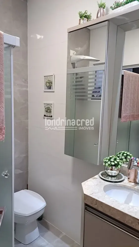 Casa, 3 quartos, 126 m² - Foto 6