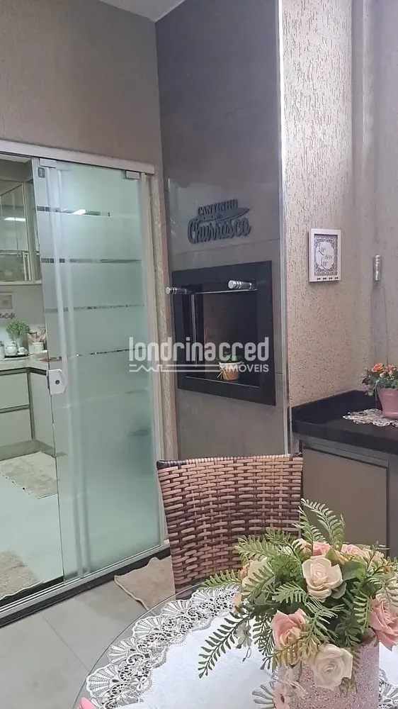 Casa, 3 quartos, 126 m² - Foto 4