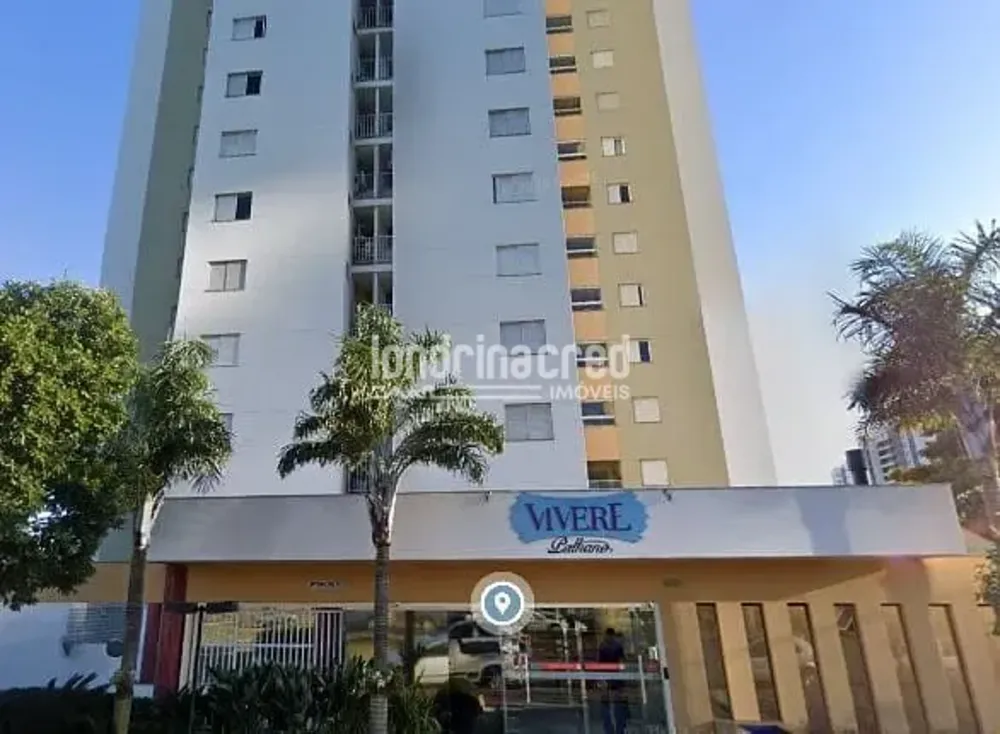 Apartamento, 3 quartos, 79 m² - Foto 1