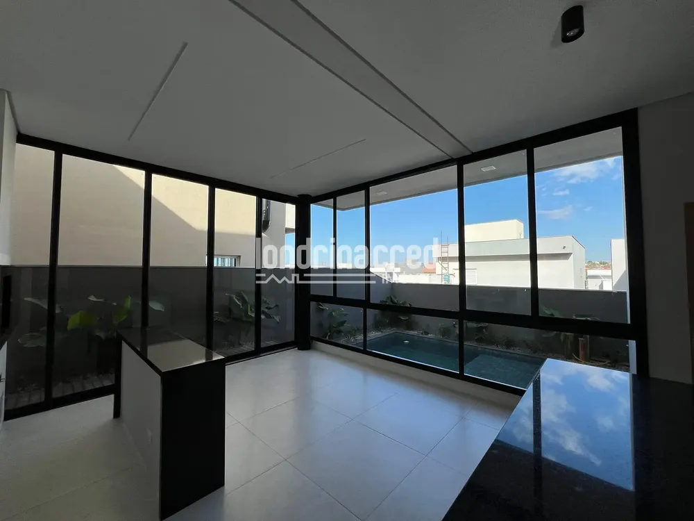 Casa, 4 quartos, 235 m² - Foto 8