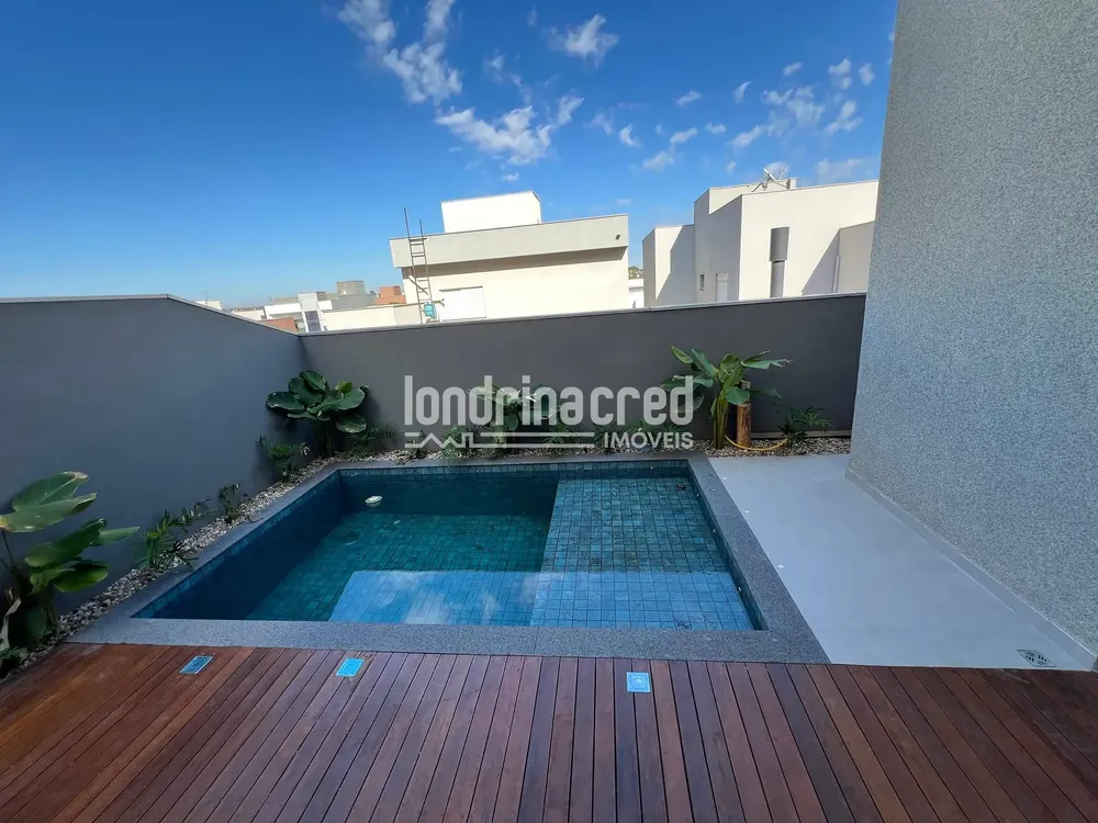 Casa, 4 quartos, 235 m² - Foto 3