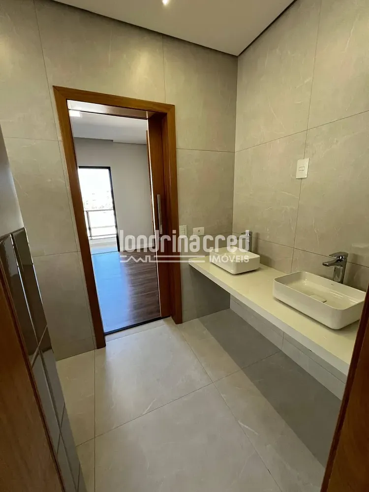 Casa, 4 quartos, 235 m² - Foto 5