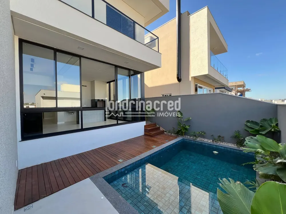Casa, 4 quartos, 235 m² - Foto 7