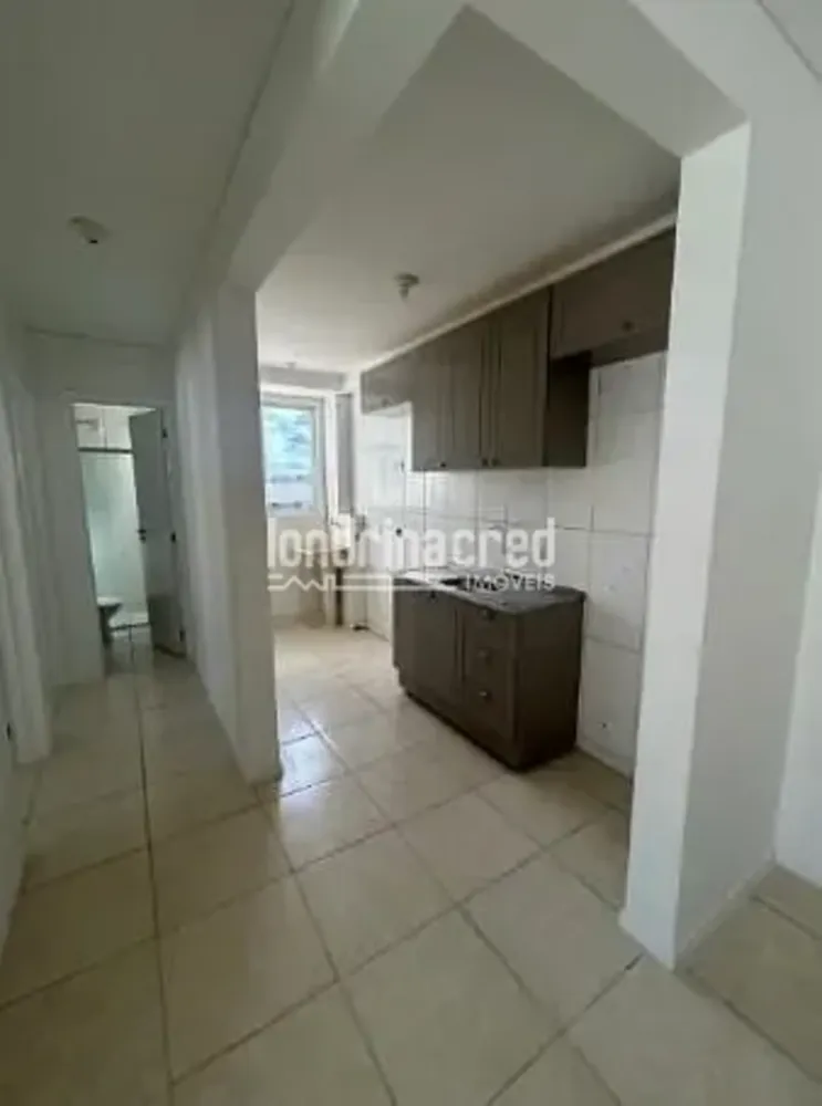 Apartamento, 2 quartos, 47 m² - Foto 3
