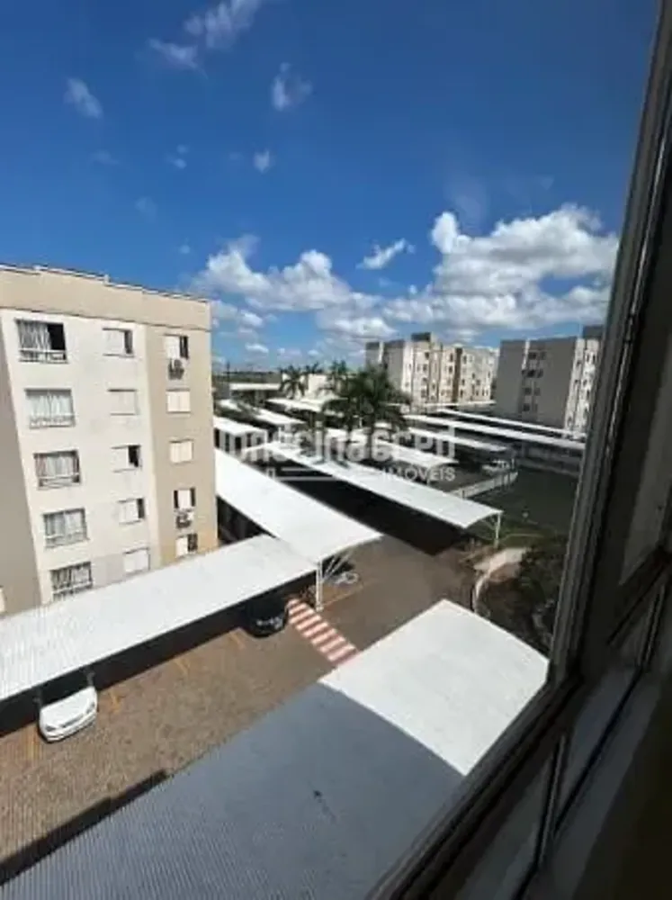 Apartamento, 2 quartos, 47 m² - Foto 1