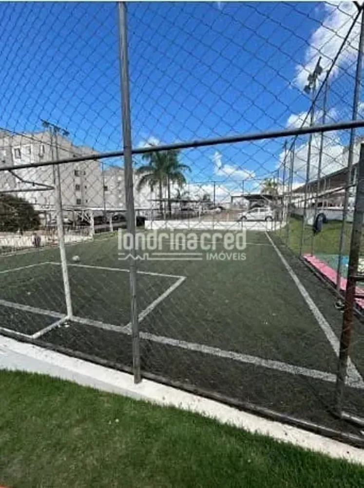 Apartamento, 2 quartos, 47 m² - Foto 9