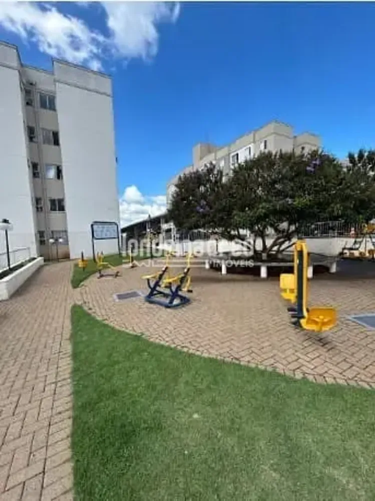 Apartamento, 2 quartos, 47 m² - Foto 7