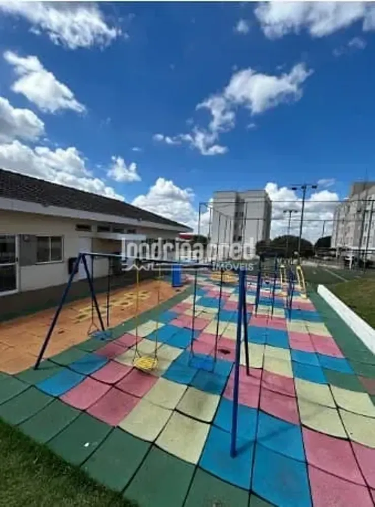 Apartamento, 2 quartos, 47 m² - Foto 8