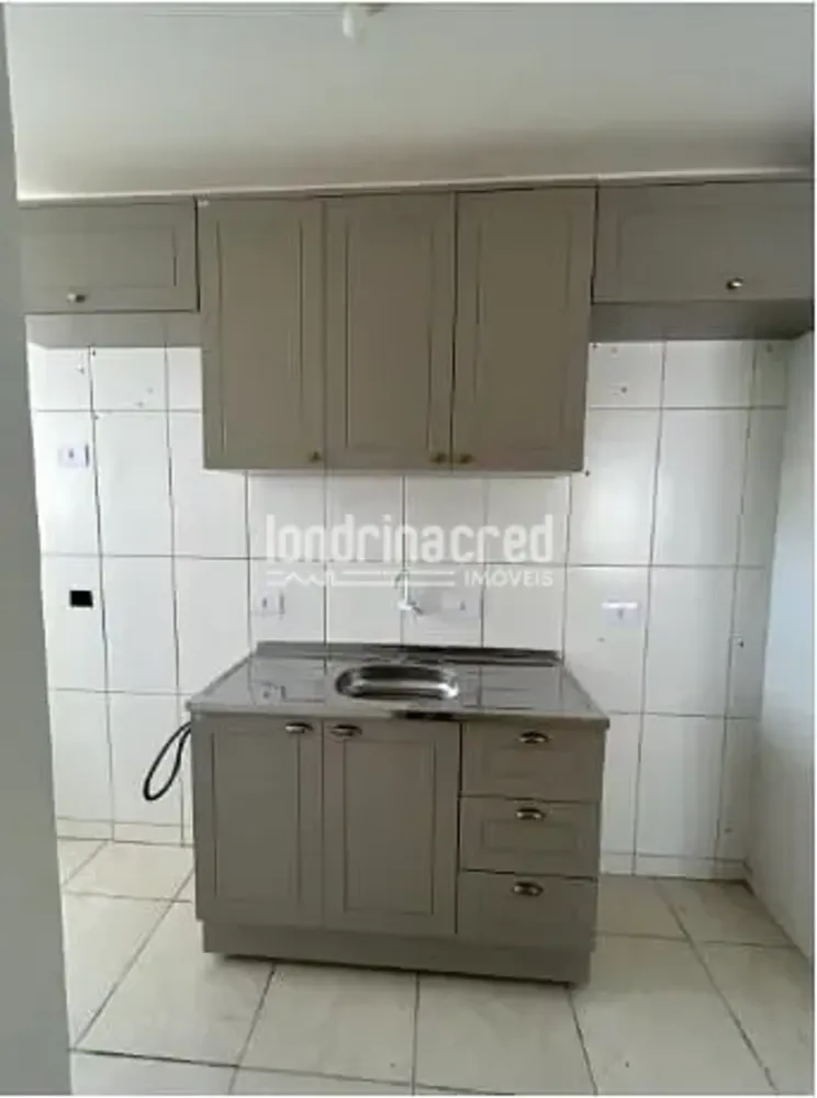 Apartamento, 2 quartos, 47 m² - Foto 4
