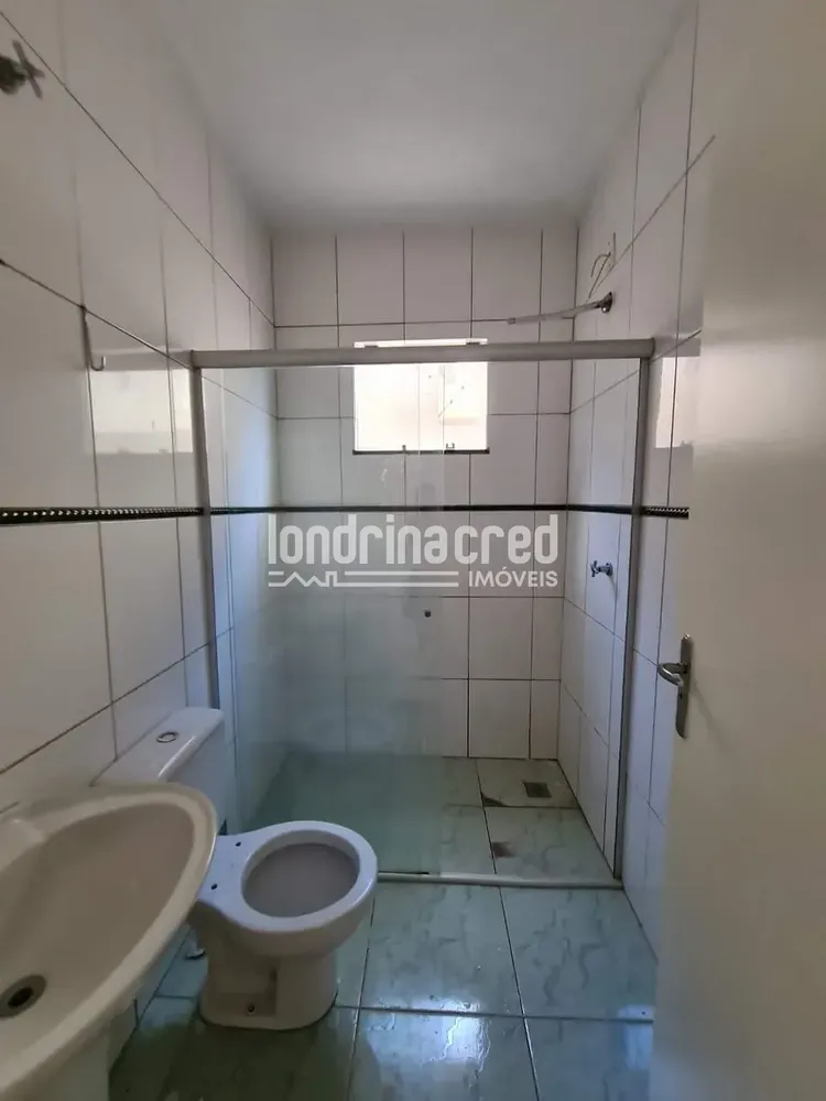 Casa, 3 quartos, 70 m² - Foto 2