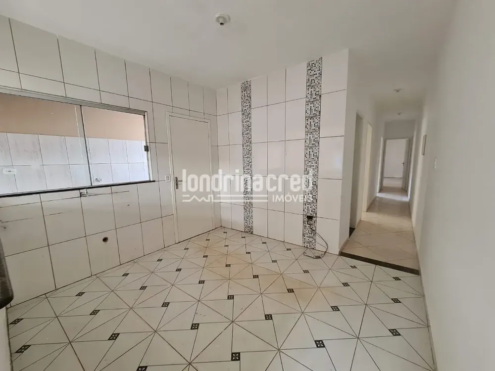 Casa, 3 quartos, 70 m² - Foto 1