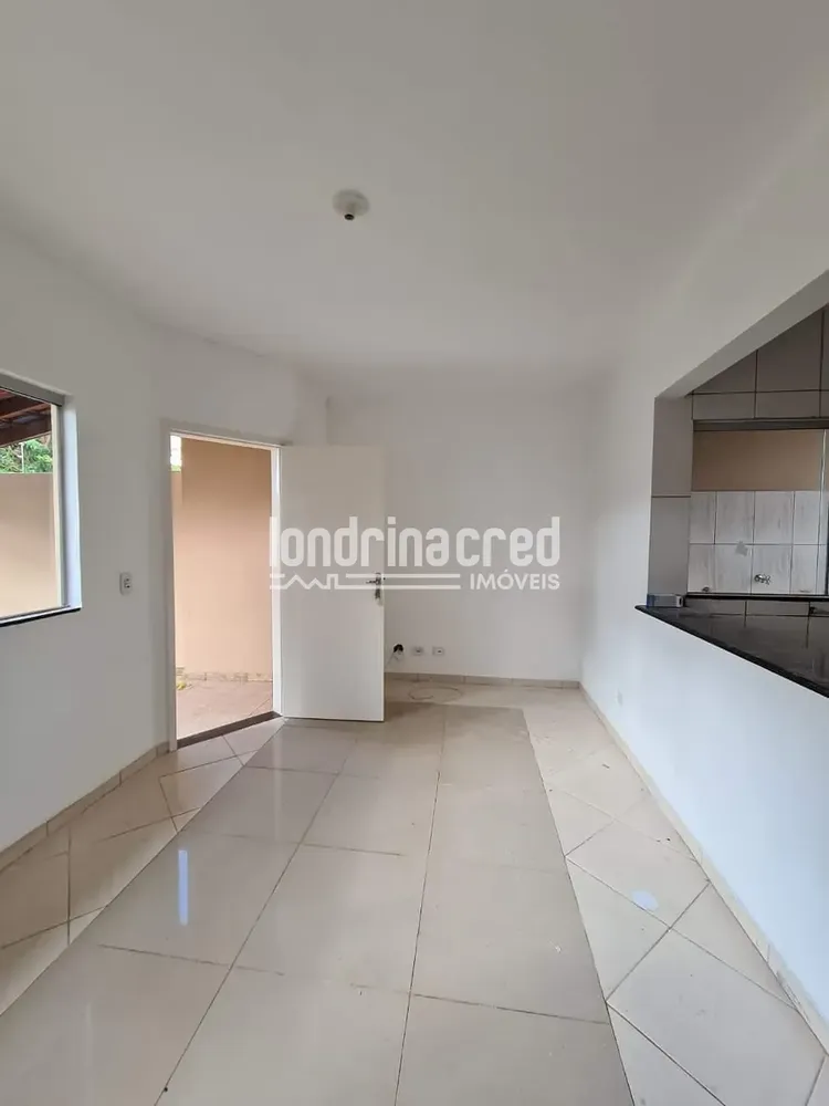 Casa, 3 quartos, 70 m² - Foto 4