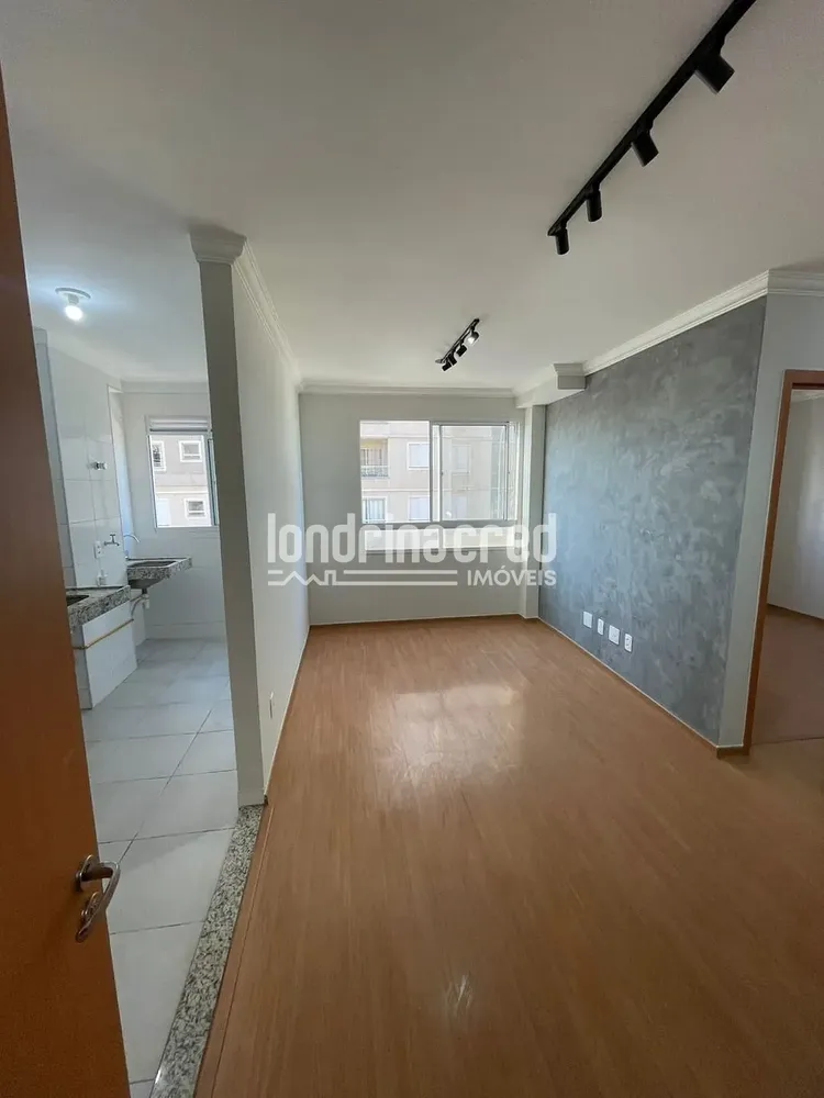 Apartamento, 2 quartos, 47 m² - Foto 5
