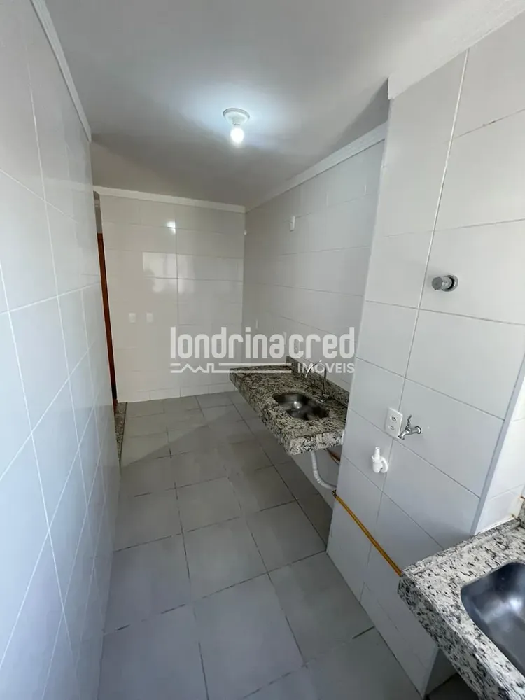 Apartamento, 2 quartos, 47 m² - Foto 2