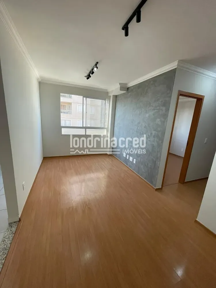 Apartamento, 2 quartos, 47 m² - Foto 1