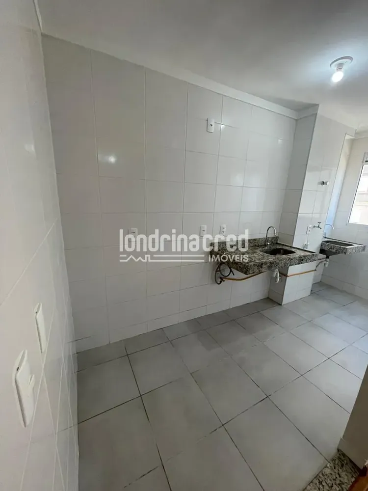 Apartamento, 2 quartos, 47 m² - Foto 7