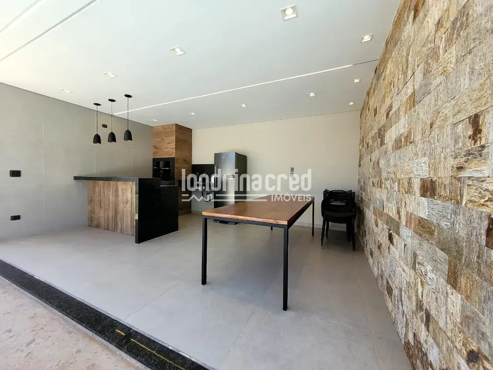 Casa, 2 quartos, 170 m² - Foto 3