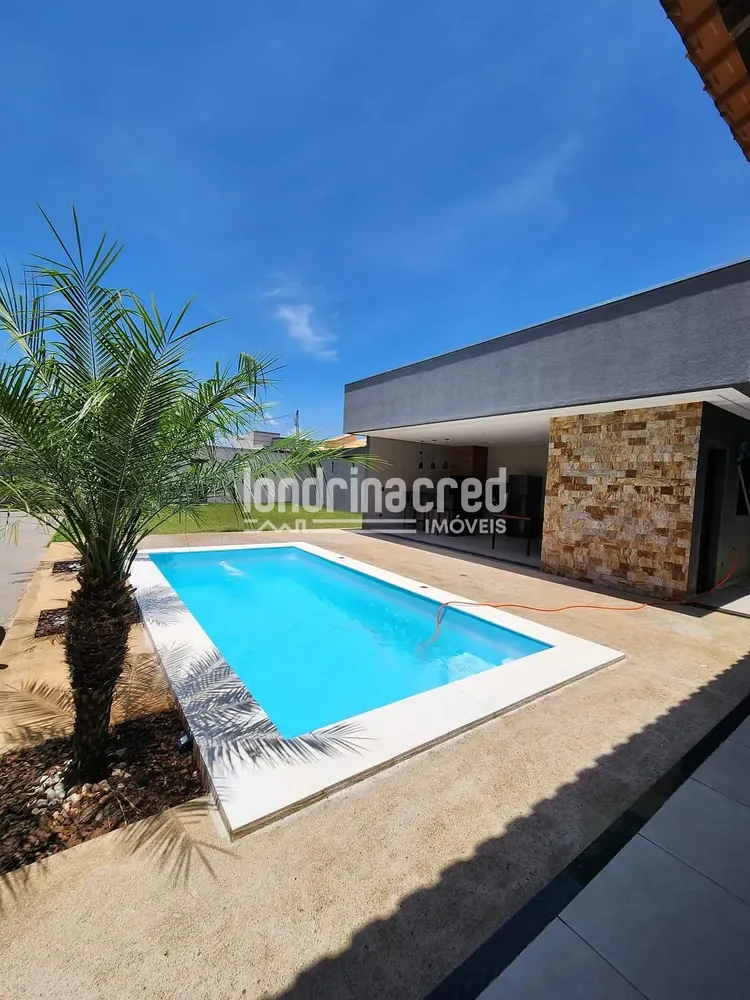 Casa, 2 quartos, 170 m² - Foto 1