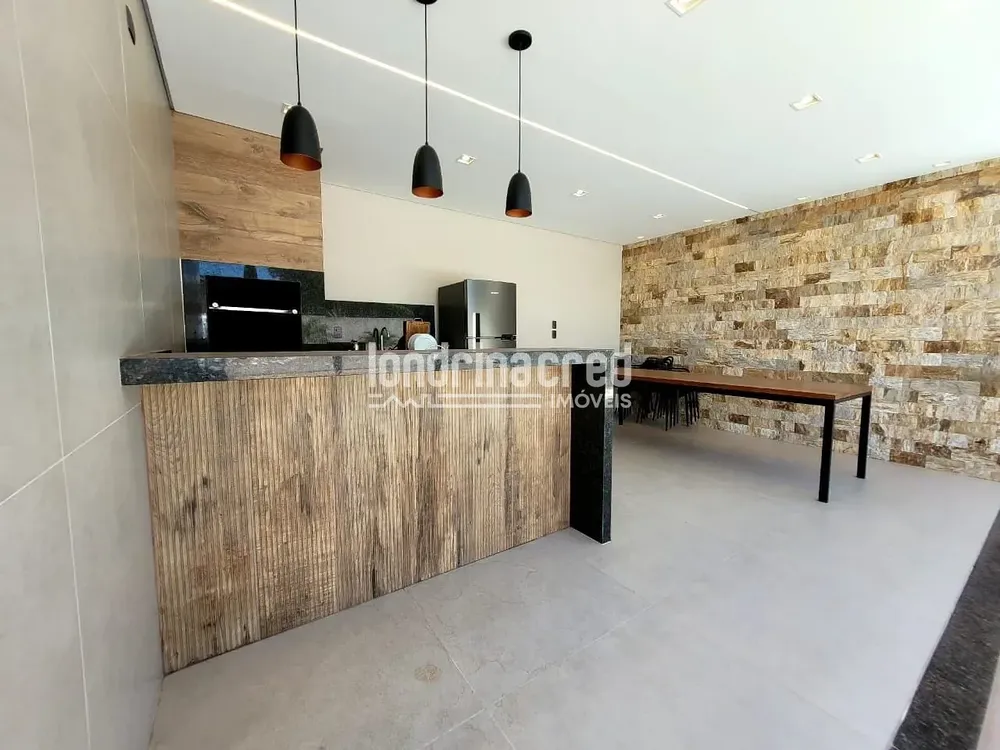 Casa, 2 quartos, 170 m² - Foto 4
