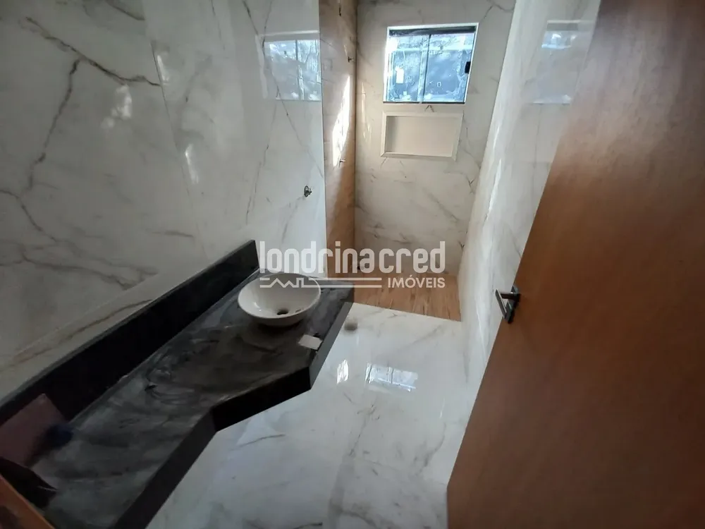 Casa, 3 quartos, 96 m² - Foto 8