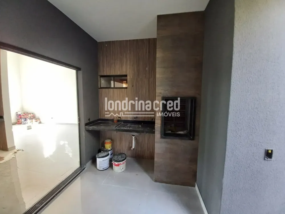 Casa, 3 quartos, 96 m² - Foto 10