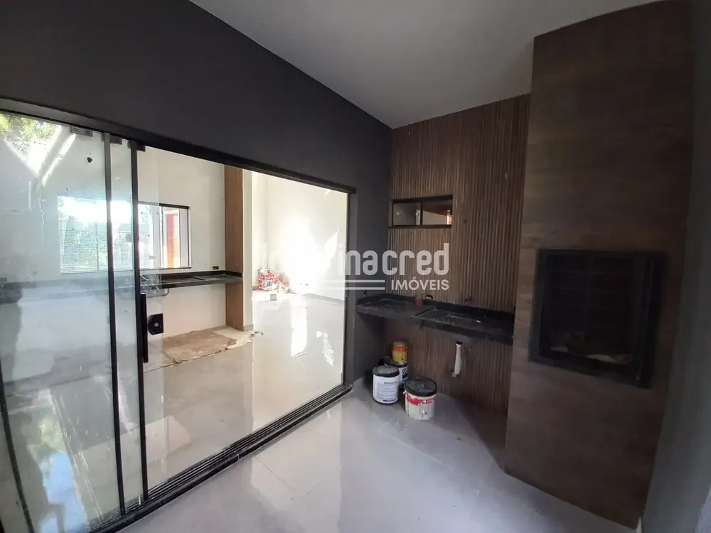 Casa, 3 quartos, 96 m² - Foto 12