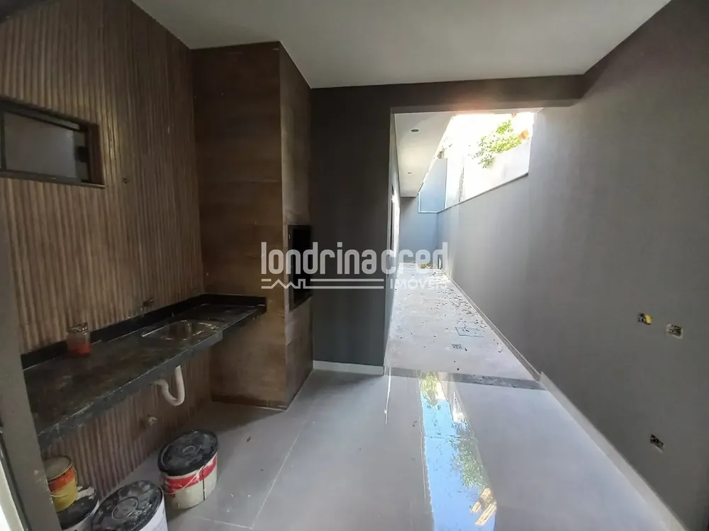 Casa, 3 quartos, 96 m² - Foto 7
