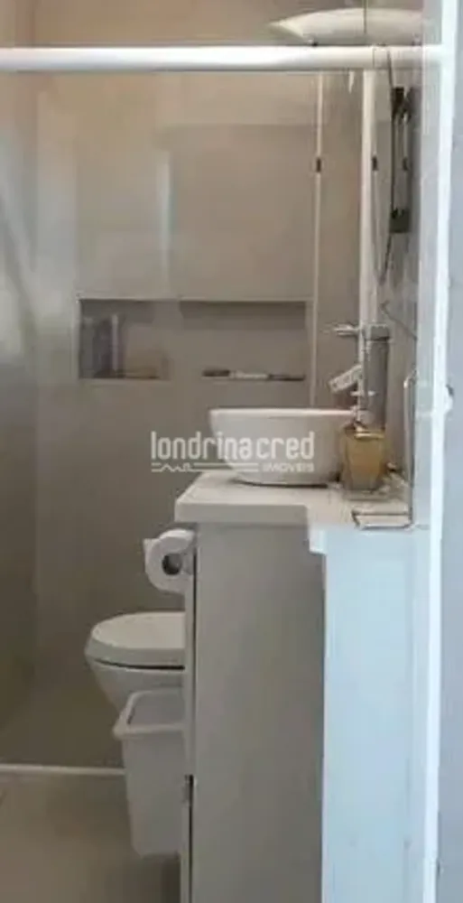 Casa, 2 quartos, 75 m² - Foto 6