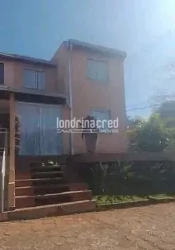 Casa, 2 quartos, 75 m² - Foto 1