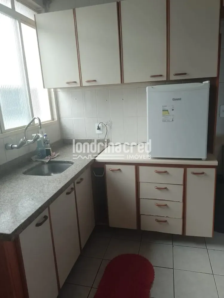 Apartamento, 3 quartos, 100 m² - Foto 2