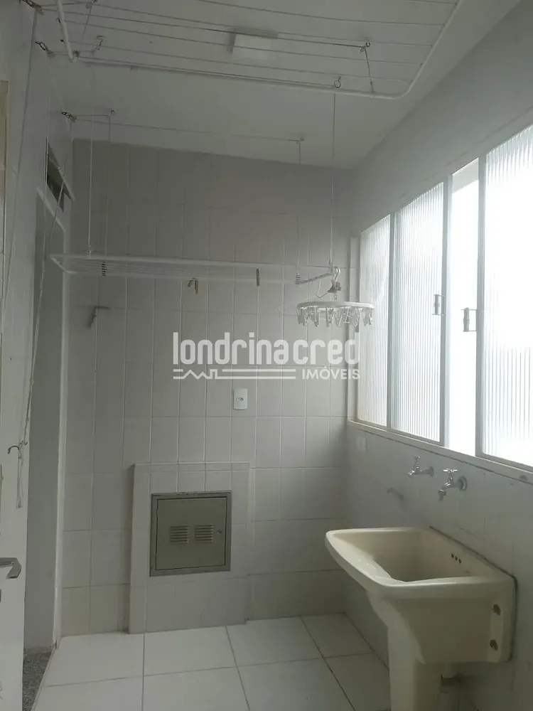 Apartamento, 3 quartos, 100 m² - Foto 1