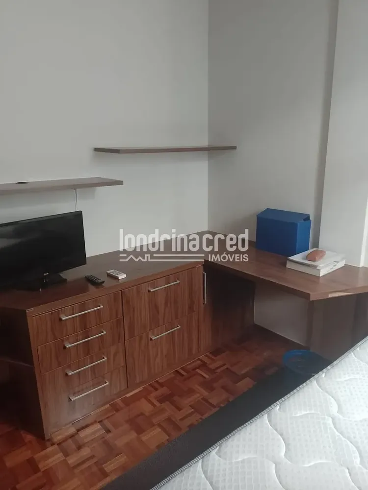 Apartamento, 3 quartos, 100 m² - Foto 7