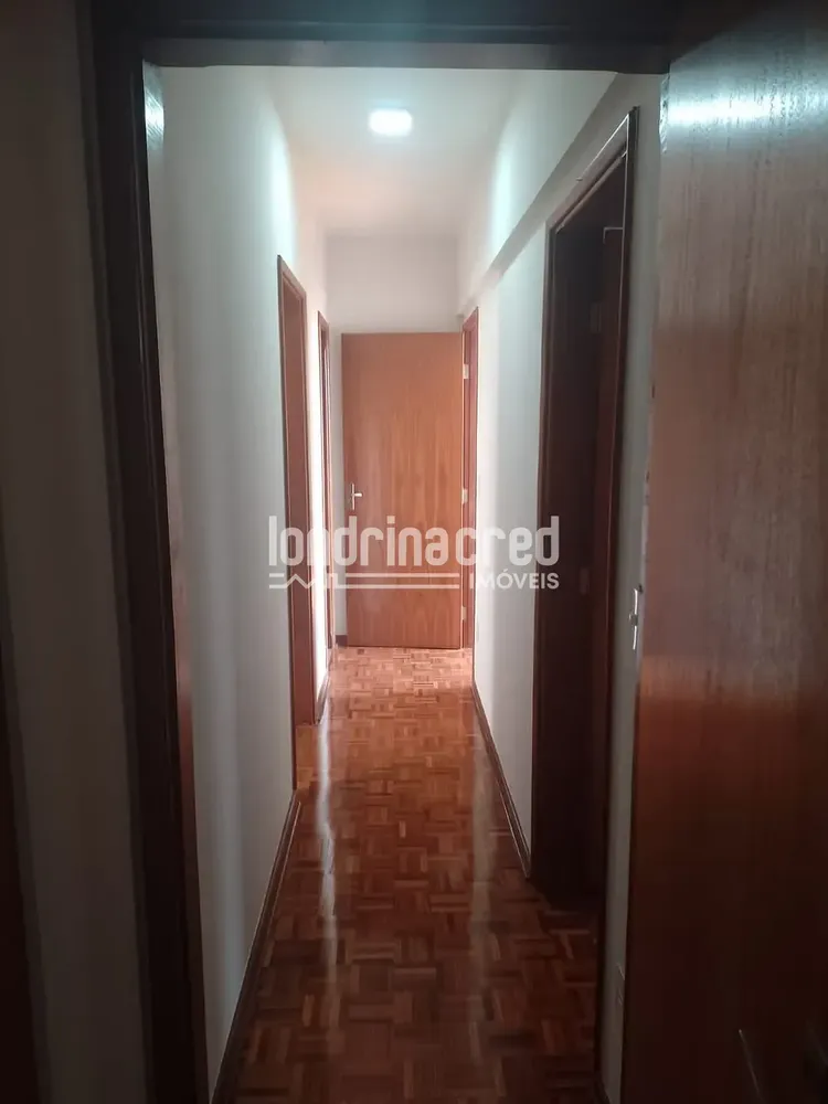 Apartamento, 3 quartos, 100 m² - Foto 9