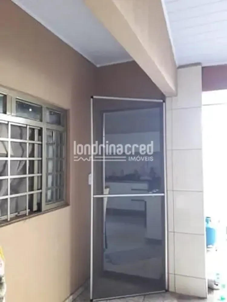 Casa, 2 quartos, 10 m² - Foto 1