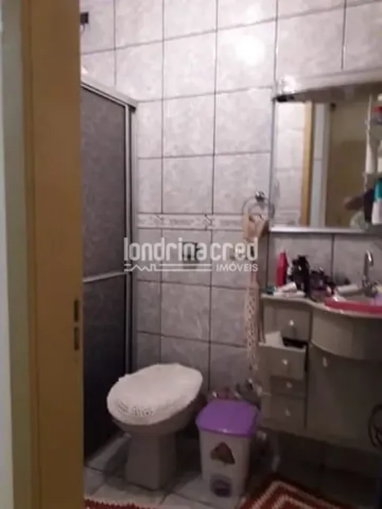Casa, 2 quartos, 10 m² - Foto 3