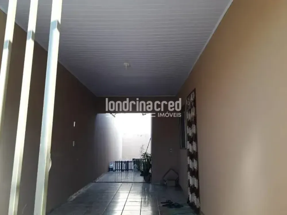 Casa, 2 quartos, 10 m² - Foto 2