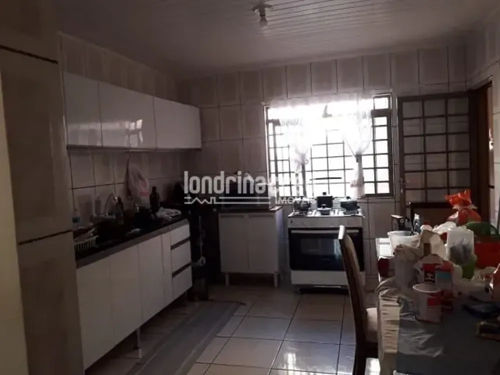 Casa, 2 quartos, 10 m² - Foto 4