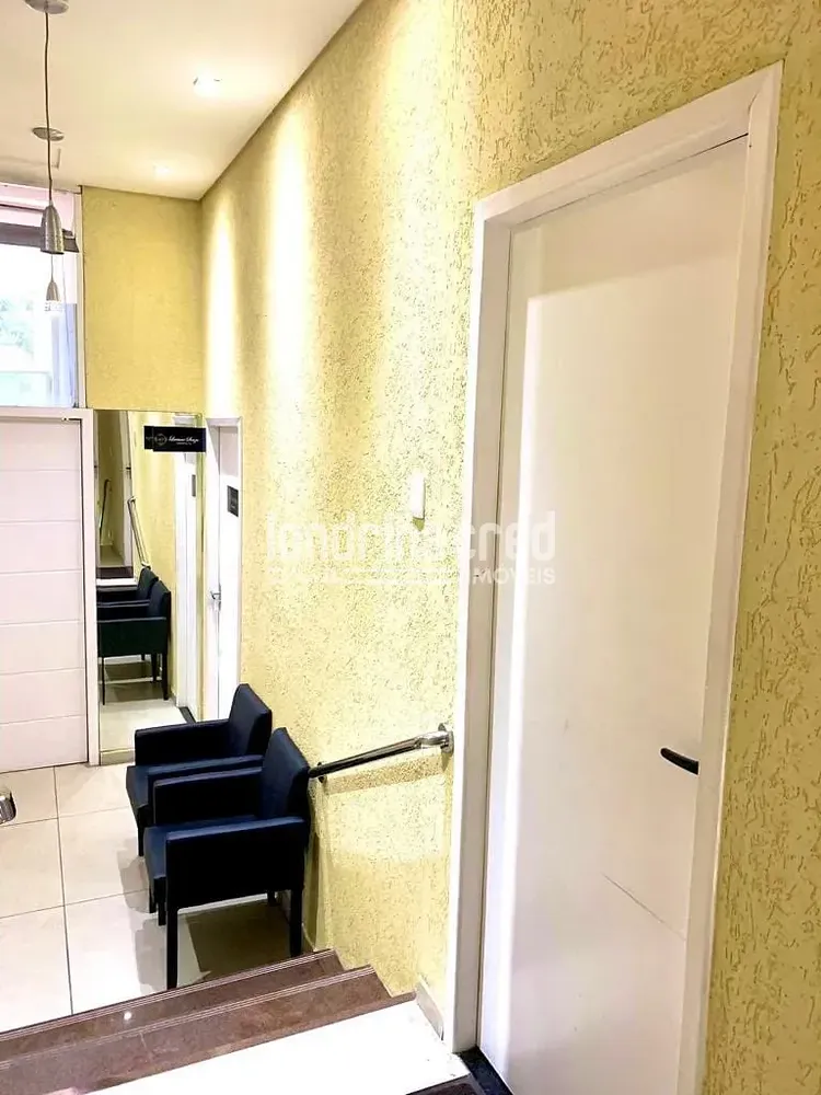 Loja-Salão, 10 m² - Foto 5