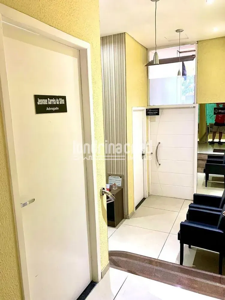 Loja-Salão, 10 m² - Foto 6