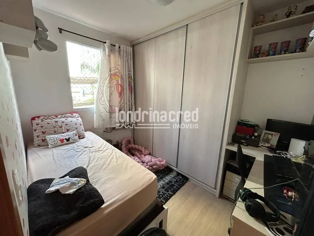Apartamento, 2 quartos, 50 m² - Foto 8