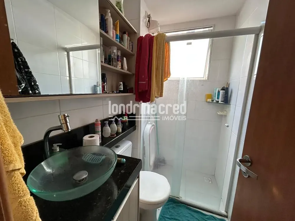 Apartamento, 2 quartos, 50 m² - Foto 6