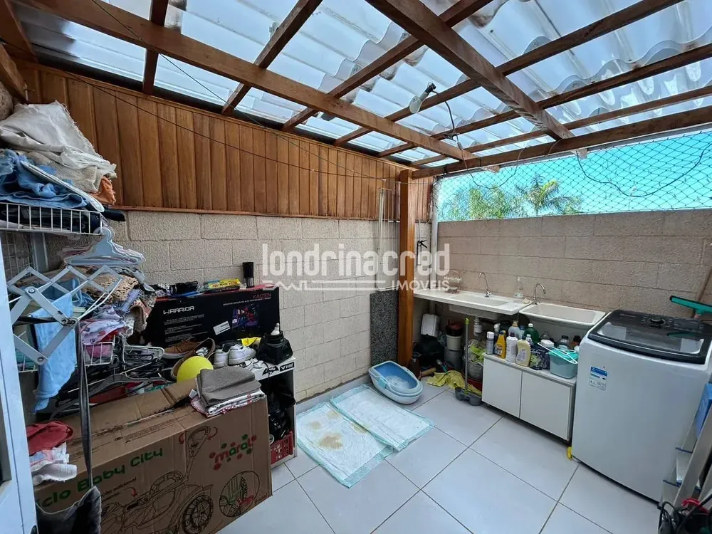 Apartamento, 2 quartos, 50 m² - Foto 7