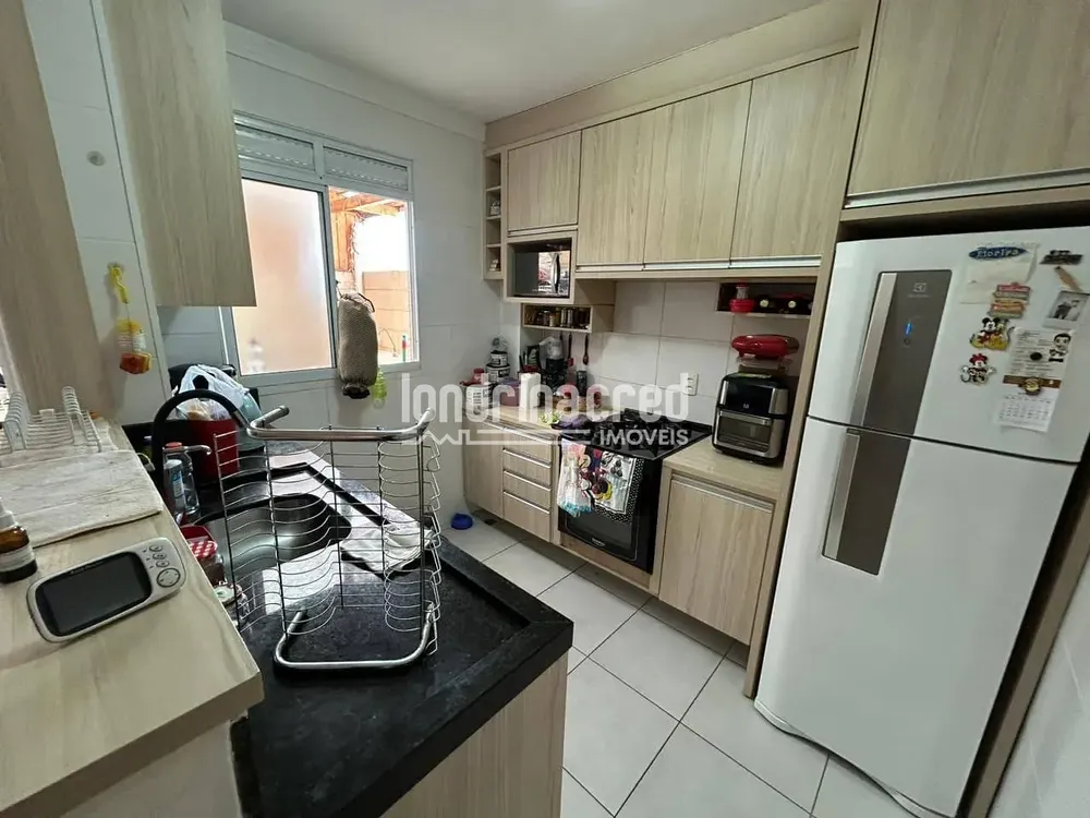 Apartamento, 2 quartos, 50 m² - Foto 4